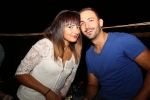 Friday Night at Oasis Pub, Byblos